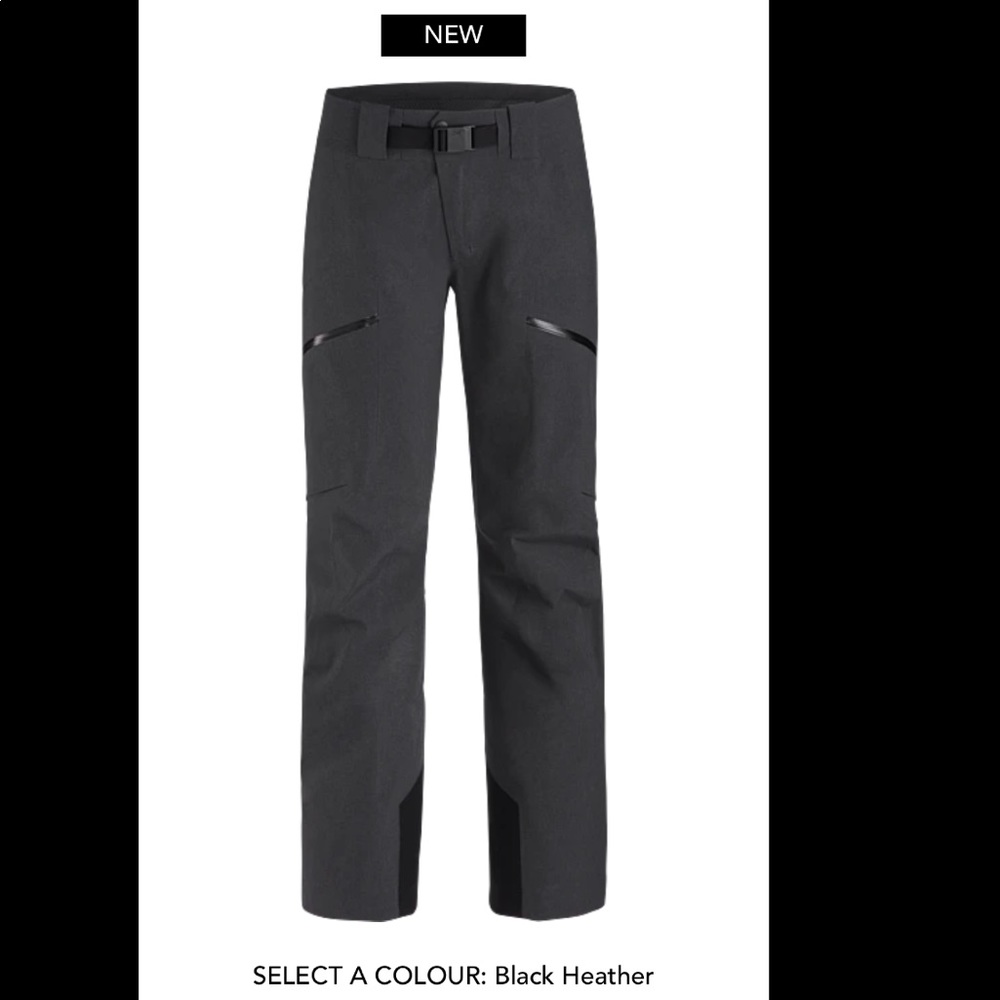 Arc’teryx Women’s Incendia Pants